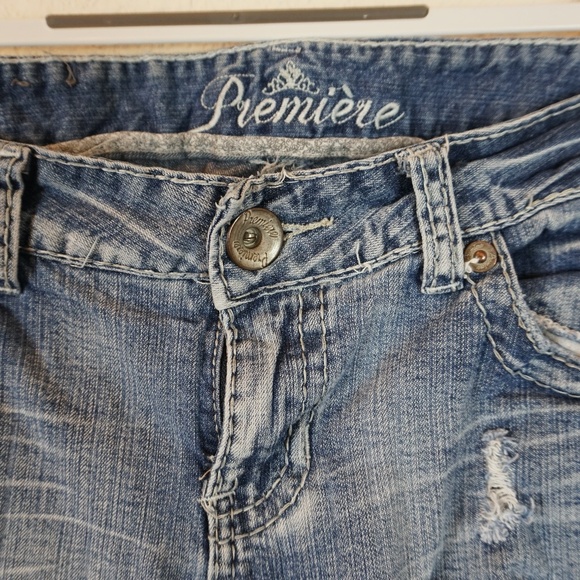 Premiere Jean Size: 9/10 - Picture 2 of 5